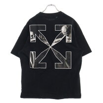 楽天市場】オフホワイト off-white バックアロー tシャツの通販 