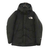 楽天市場】マウンテンダウンジャケット mountain down jacket ブラック  