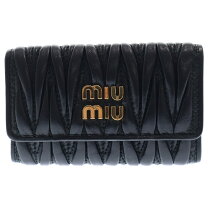 楽天市場】miumiu キーケースの通販