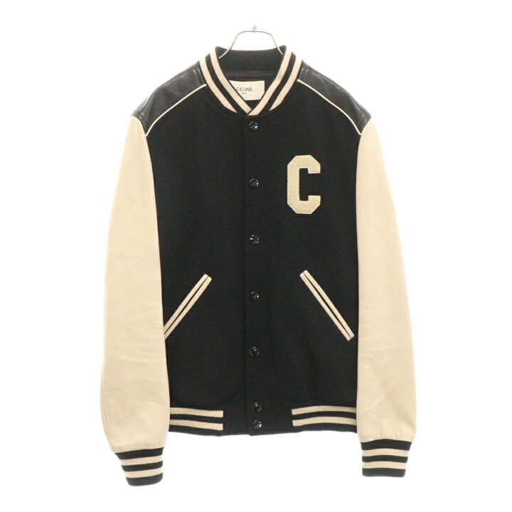 楽天市場】CELINE(セリーヌ) サイズ:46 22SS OVERSIZE CLASSIC TEDDY 