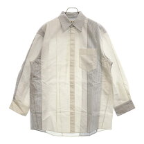 楽天市場】パッチワーク シャツ（ブランドマルニ）の通販 