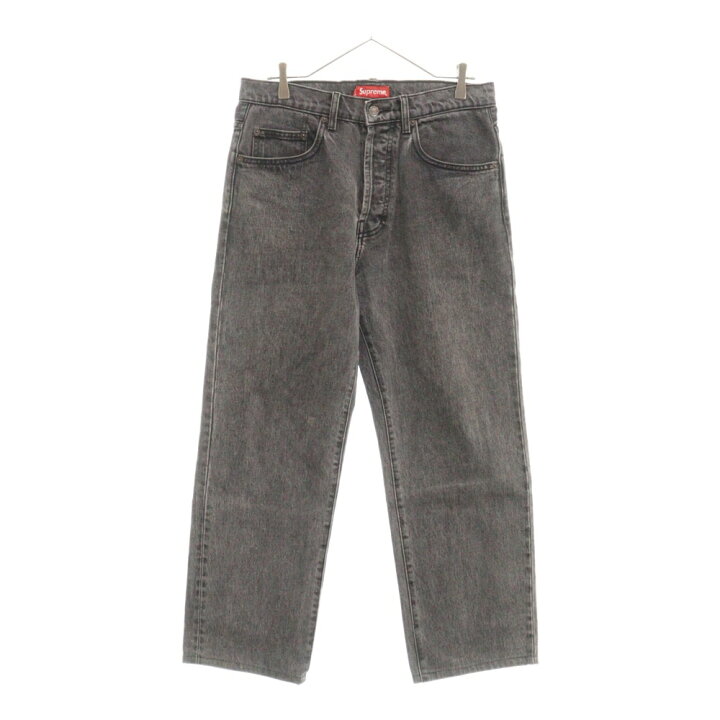 楽天市場】SUPREME(シュプリーム) サイズ:30 Washed Regular Jean 