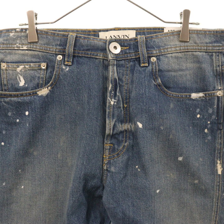 楽天市場】GALLERY DEPT.(ギャラリーデプト) サイズ:32 ×LANVIN  