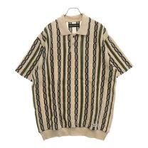 楽天市場】wacko maria ポロシャツの通販