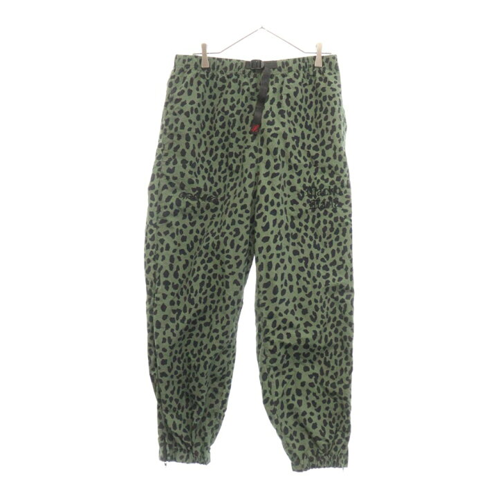 楽天市場】WACKO MARIA(ワコマリア) サイズ:M 23SS ×GRAMICCI Leopard 