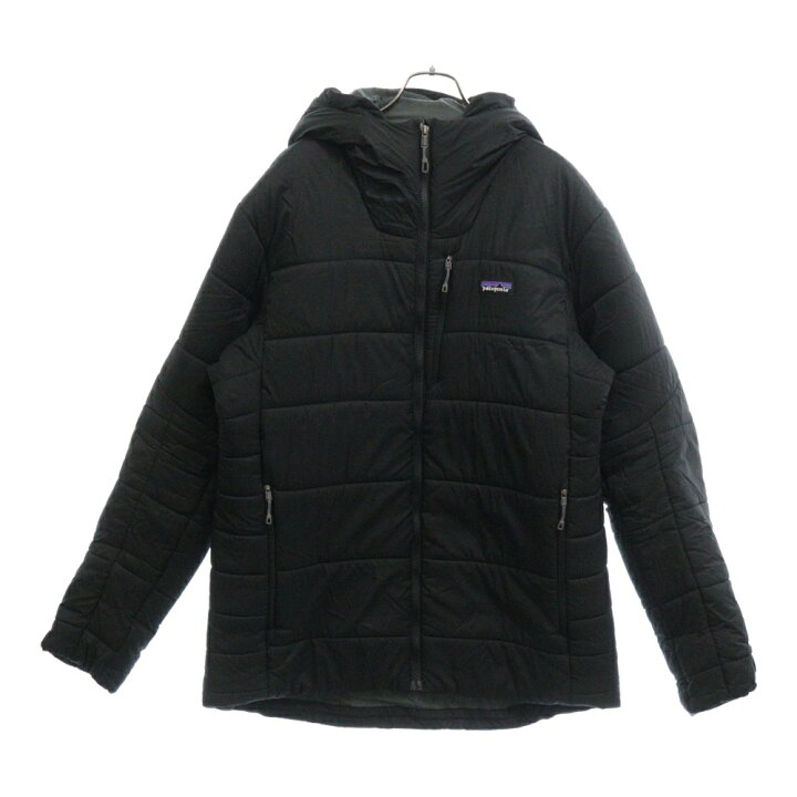 楽天市場】PATAGONIA(パタゴニア) サイズ:L Hyper Puff Hoody ハイパー  