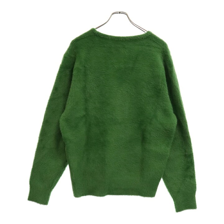 楽天市場】STUSSY(ステューシー) サイズ:M 24SS ナイロン混 シャギー 