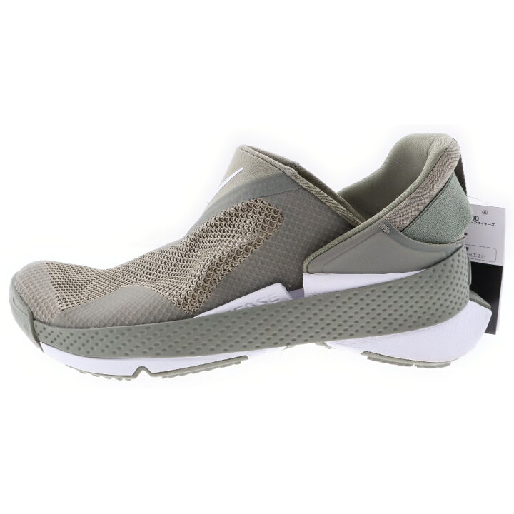 楽天市場】NIKE(ナイキ) サイズ:26.0cm WMNS Go FlyEase Light Army 