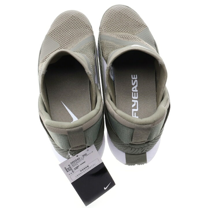 楽天市場】NIKE(ナイキ) サイズ:26.0cm WMNS Go FlyEase Light Army 