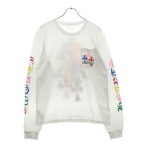 楽天市場】クロムハーツ セメタリー（Tシャツ・カットソー｜トップス 