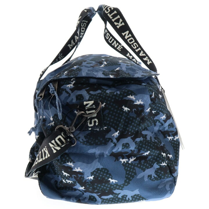 楽天市場】EASTPAK(イーストパック) ×MAISON KITSUNE Perce Kitsune  