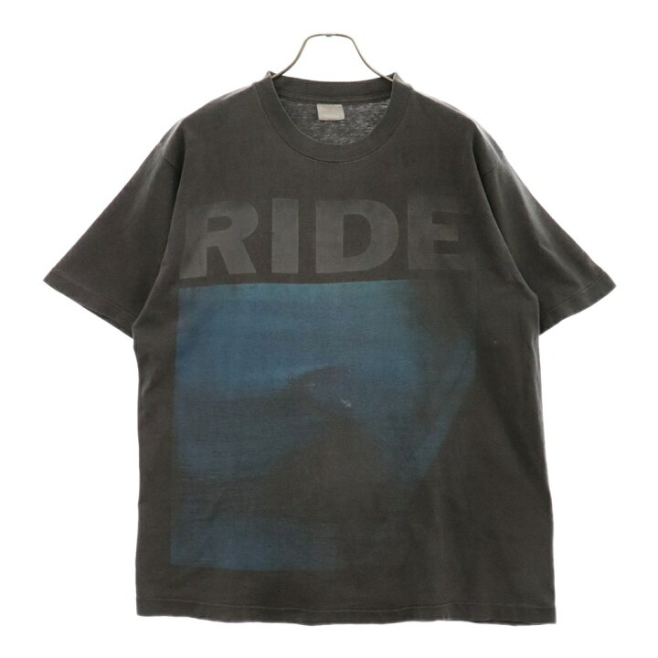 楽天市場】【sale対象】VINTAGE(ヴィンテージ) 90s RIDE Nowhere T 