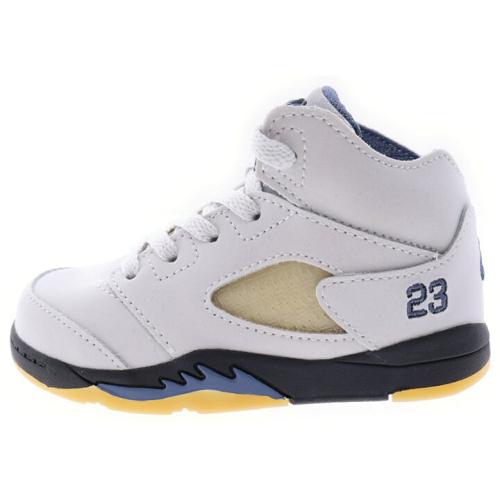 楽天市場】NIKE(ナイキ) サイズ:14.0cm AIR JORDAN 5 RETRO SP TD エア 