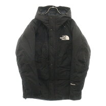 楽天市場】マウンテンダウンジャケット mountain down jacket ブラック  