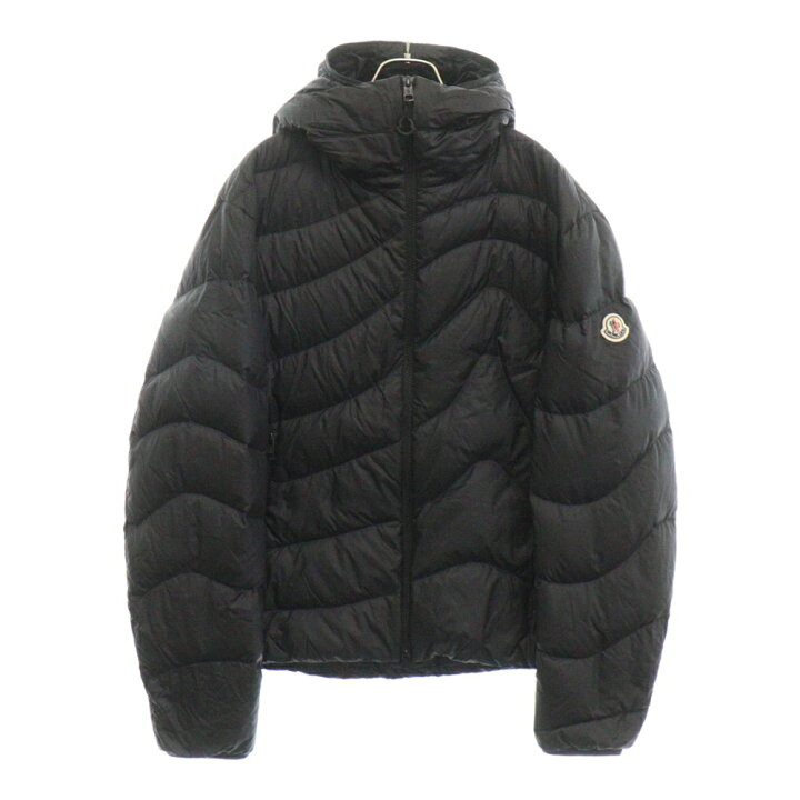 楽天市場】MONCLER(モンクレール) サイズ:2 24AW PUFFER JACKET 