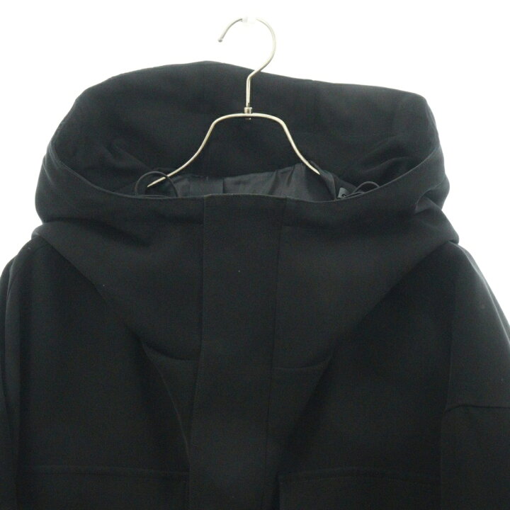 楽天市場】N.HOOLYWOOD(エヌハリウッド) サイズ:38 HOODED BLOUSON 