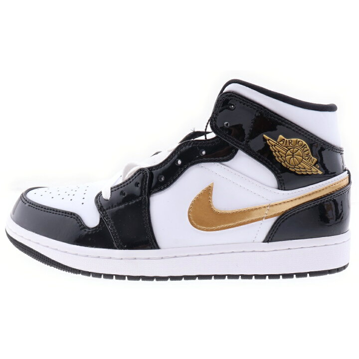 楽天市場】NIKE(ナイキ) サイズ:27.0cm AIR JORDAN 1 MID SE エア 