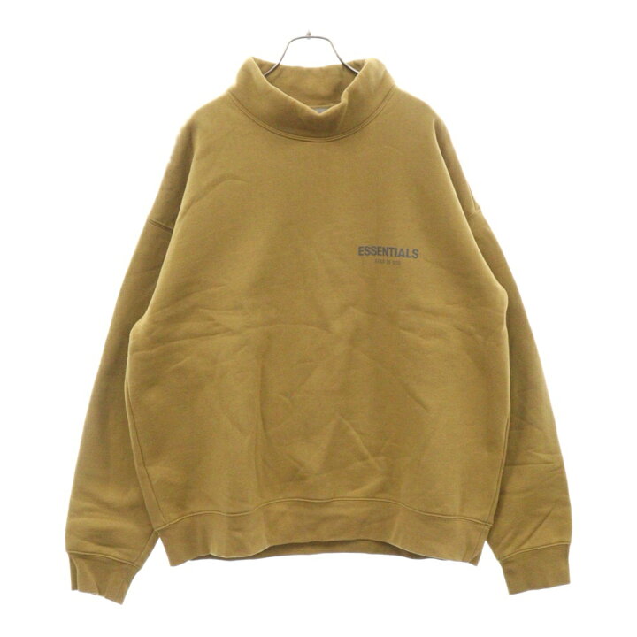 楽天市場】FEAR OF GOD ESSENTIALS(フィアオブゴット エッセンシャルズ 