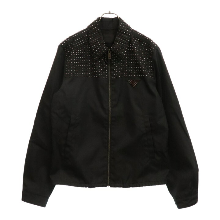 楽天市場】PRADA(プラダ) サイズ:46 24SS Re Nylon リナイロン 