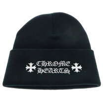 楽天市場】Chrome Hearts クロムハーツ（ニット帽｜メンズ帽子）：帽子 
