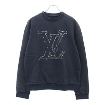 楽天市場】ルイヴィトン スウェット（柄プリント）の通販 