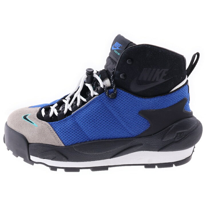 楽天市場】NIKE(ナイキ) サイズ:28.5cm ×sacai MAGMASCAPE SP VARSITY 