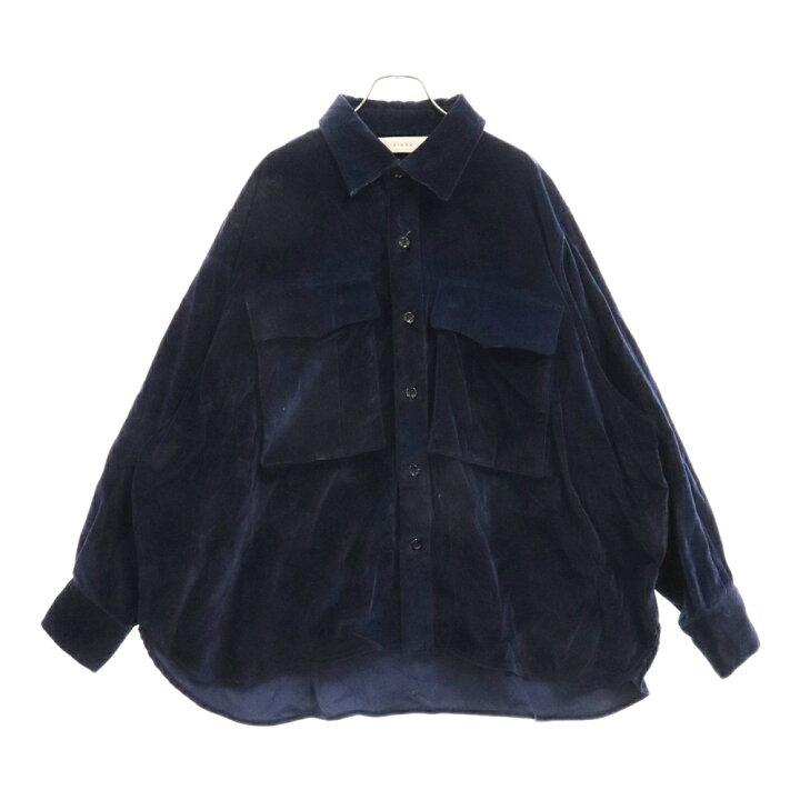 楽天市場】【sale対象】Jieda(ジエダ) サイズ:1 20AW VELVET OVER 
