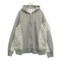 楽天市場】sacai スウェットの通販 