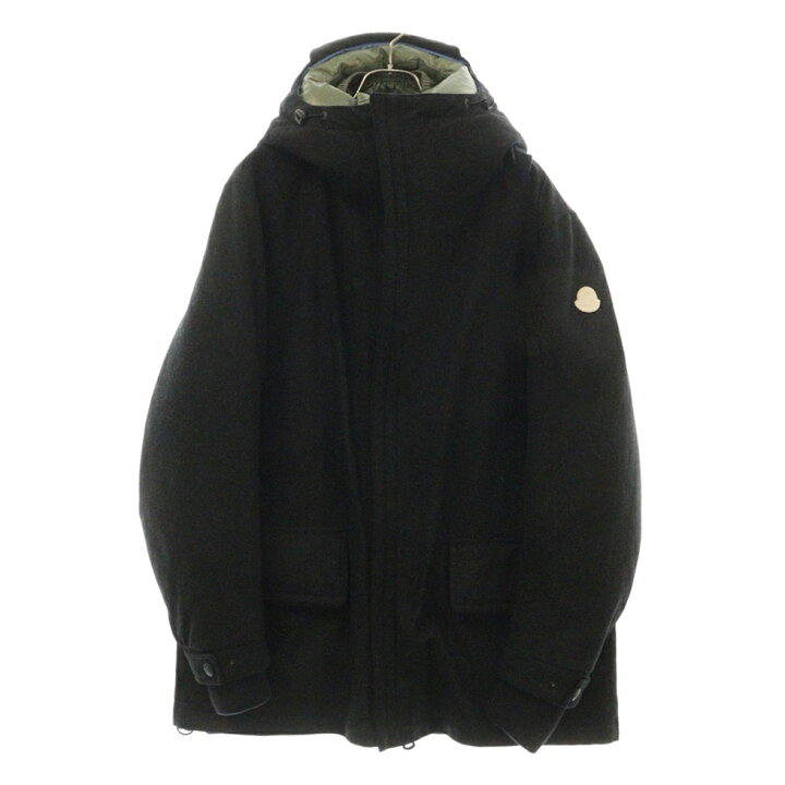 楽天市場】MONCLER(モンクレール) サイズ:2 MELDON GIUBBOTO メルドン 