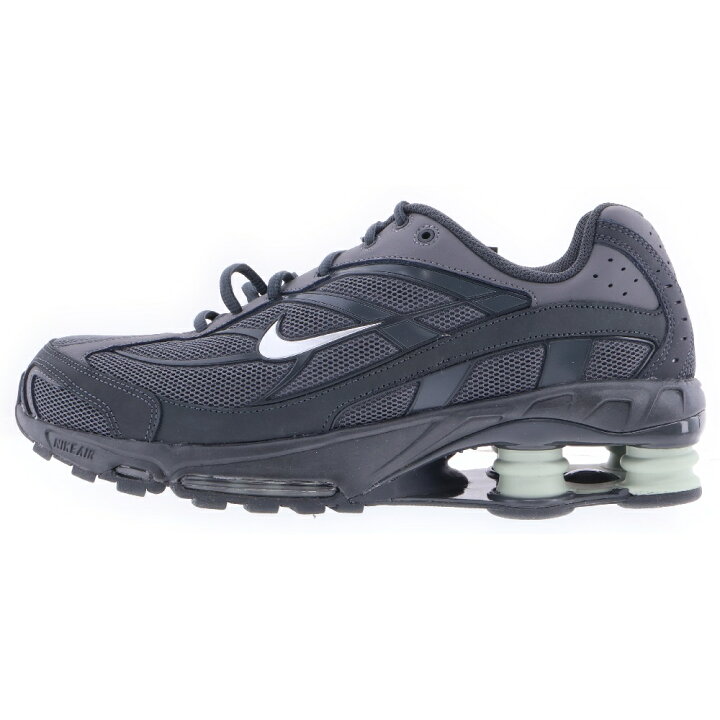 楽天市場】NIKE(ナイキ) サイズ:29.0cm WMNS SHOX RIDE 2 ANTHRACITE 