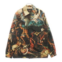 楽天市場】supreme undercover coaches jacket（メンズファッション 
