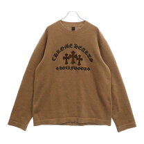 楽天市場】クロムハーツ CHROMEHEARTS（ニット・セーター｜トップス 