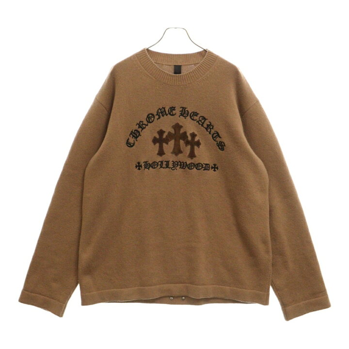 楽天市場】CHROME HEARTS(クロムハーツ) サイズ:L SAILIN ON CHSMR 