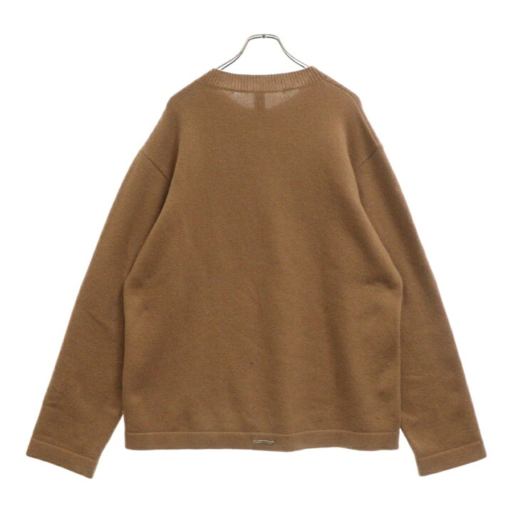 楽天市場】CHROME HEARTS(クロムハーツ) サイズ:L SAILIN ON CHSMR 