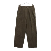楽天市場】comme des garcons homme deux パンツ（メンズファッション 