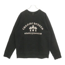 楽天市場】chrome hearts y not（スウェット・トレーナー｜トップス 
