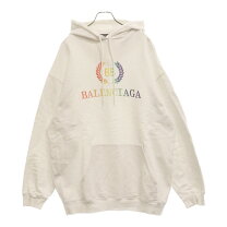 楽天市場】BALENCIAGA パーカーの通販 
