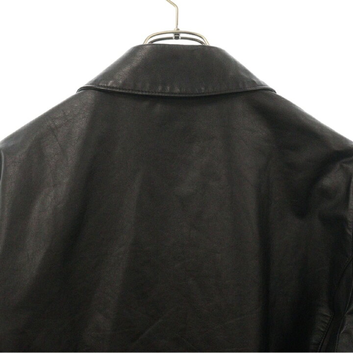 楽天市場】Sacai(サカイ) サイズ:1 22SS カウレザージップアップコーチ 