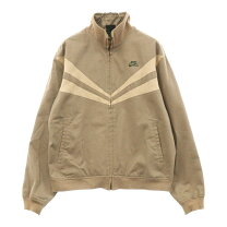 楽天市場】nike ジャケット ベージュの通販