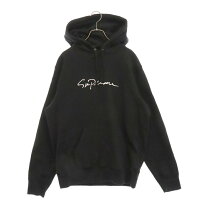 楽天市場】シュプリーム クラシック ロゴ パーカーの通販 