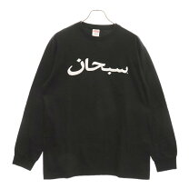楽天市場】supreme arabic teeの通販 