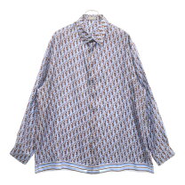 楽天市場】オブリーク dior シャツ 中古の通販