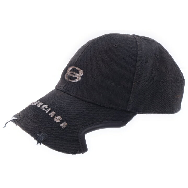 楽天市場】BALENCIAGA(バレンシアガ) 23AW Unity Sports Icon Cap 