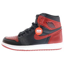 楽天市場】air jordan 1 bannedの通販 