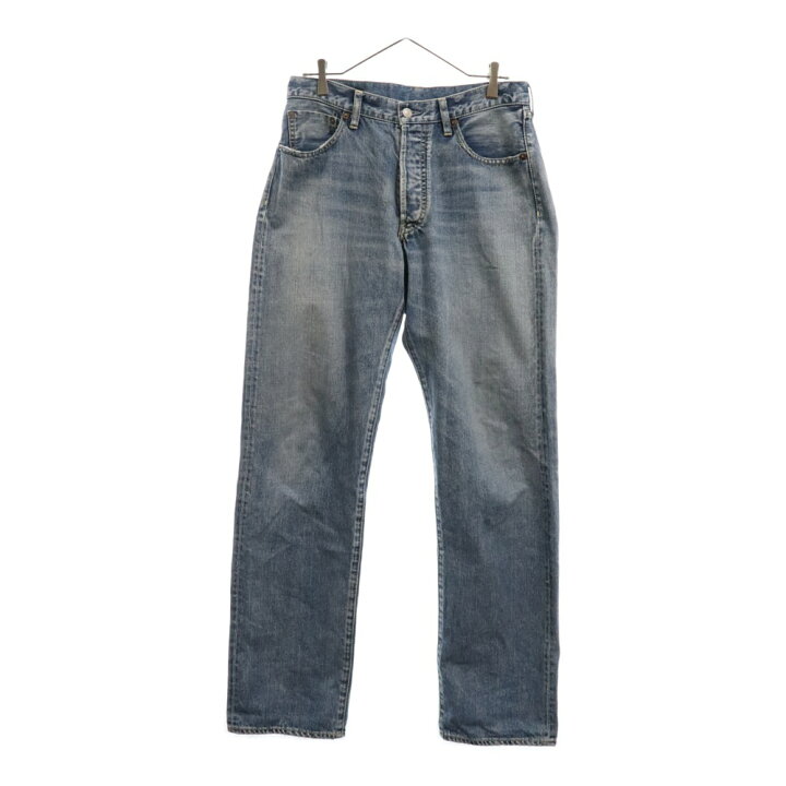楽天市場】MINEDENIM(マインデニム) サイズ:9 W.Straight 5pocket USS 
