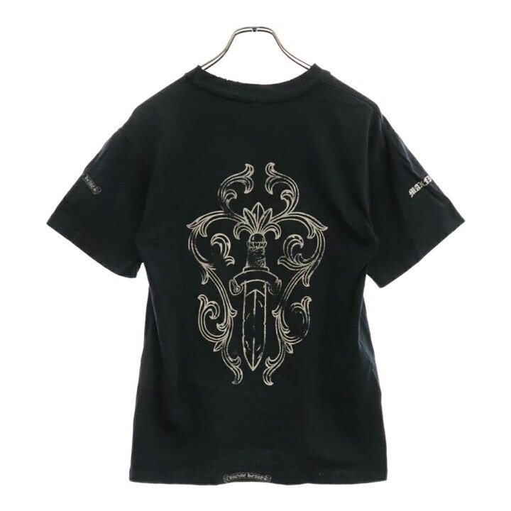 楽天市場】CHROME HEARTS(クロムハーツ) OLD ×max field Dagger S/S 
