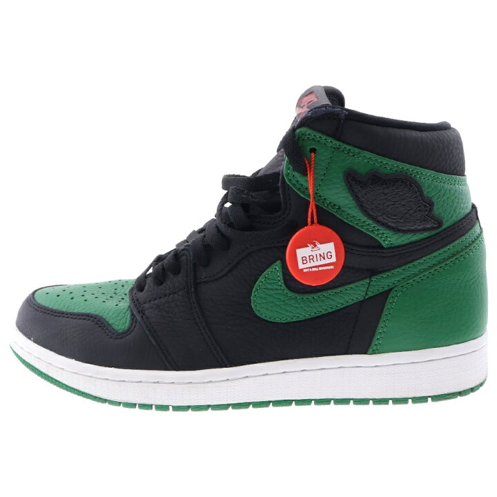 楽天市場】NIKE(ナイキ) サイズ:US9/27.0cm AIR JORDAN 1 RETRO HIGH 