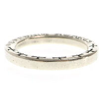 楽天市場】クロム ハーツ ntflリングの通販 