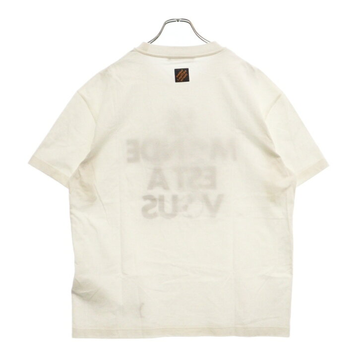 楽天市場】LOUIS VUITTON(ルイヴィトン) サイズ:L 25SS GRAPHIC COTTON 
