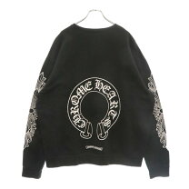 楽天市場】CHROME HEARTS スウェットの通販